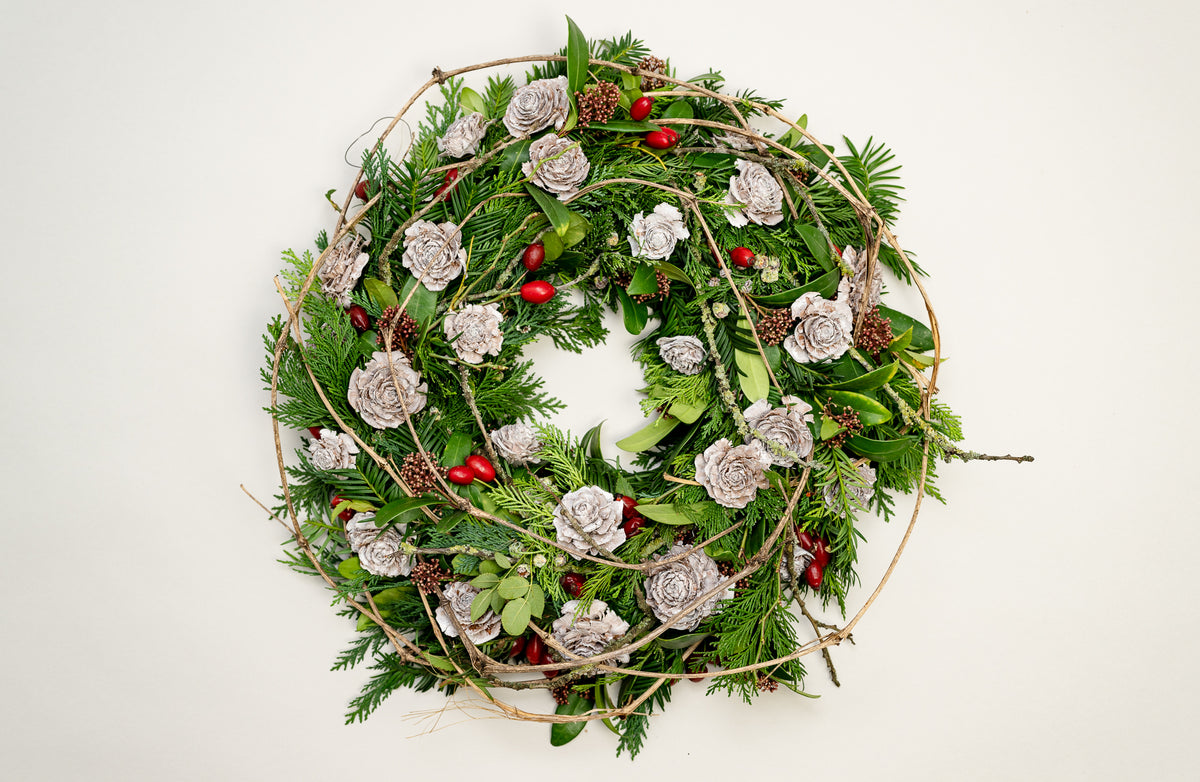 Kerstkrans