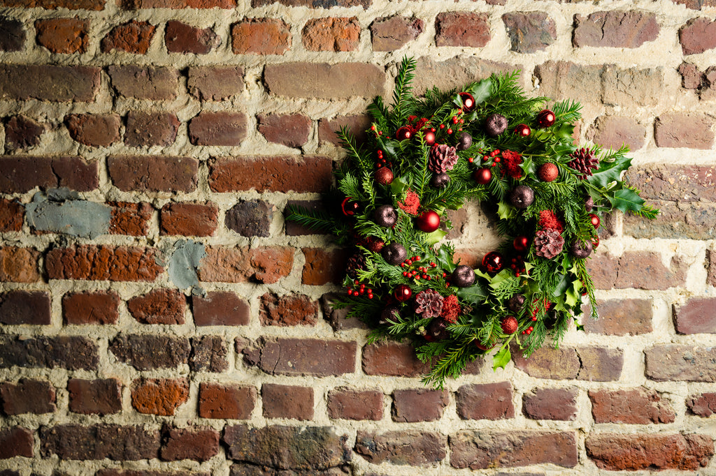 Kerstkrans