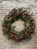 Kerstkrans